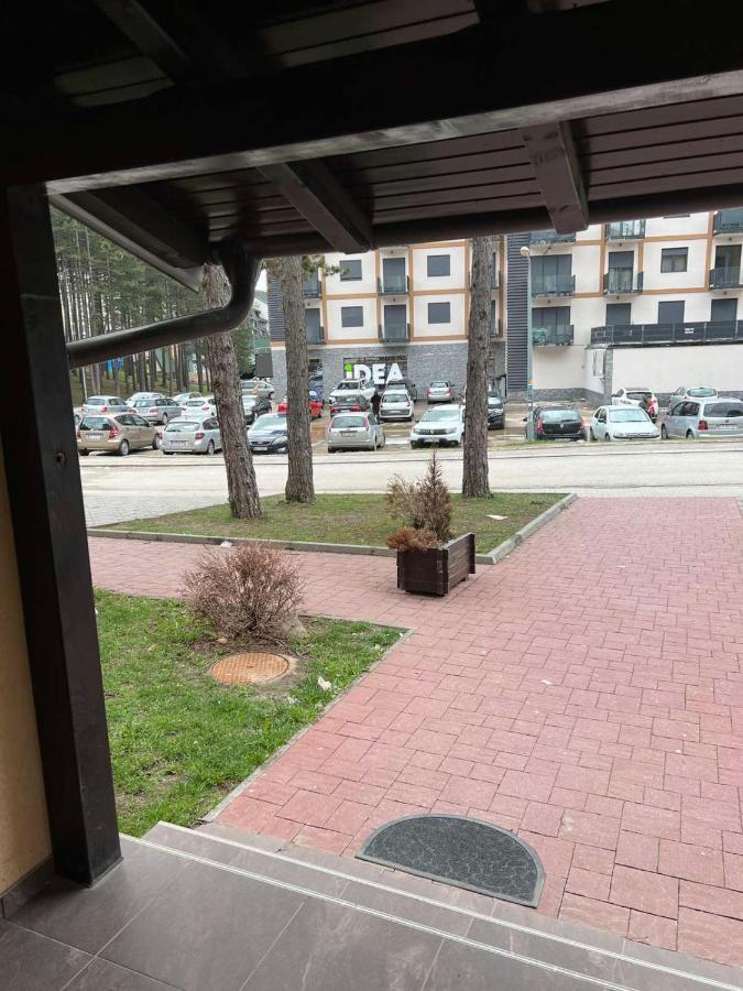 Apartman Bilja Zlatibor Exterior photo