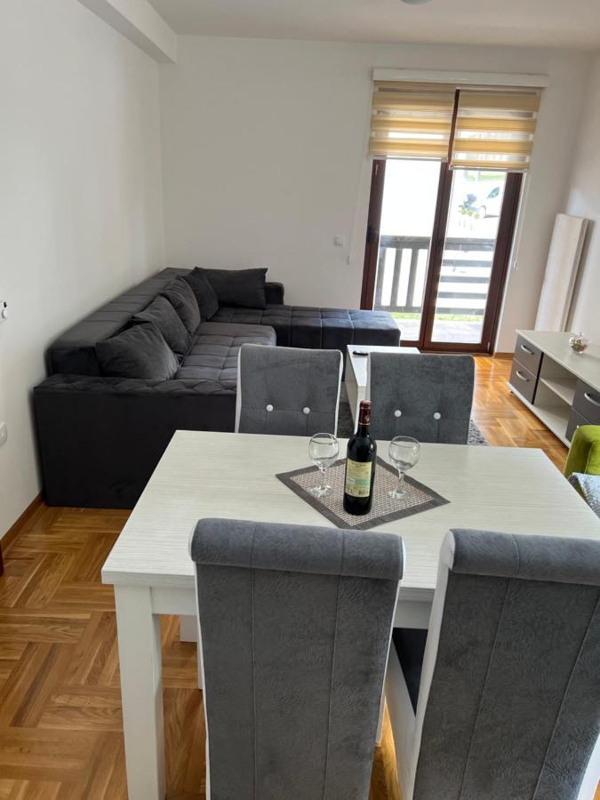 Apartman Bilja Zlatibor Exterior photo