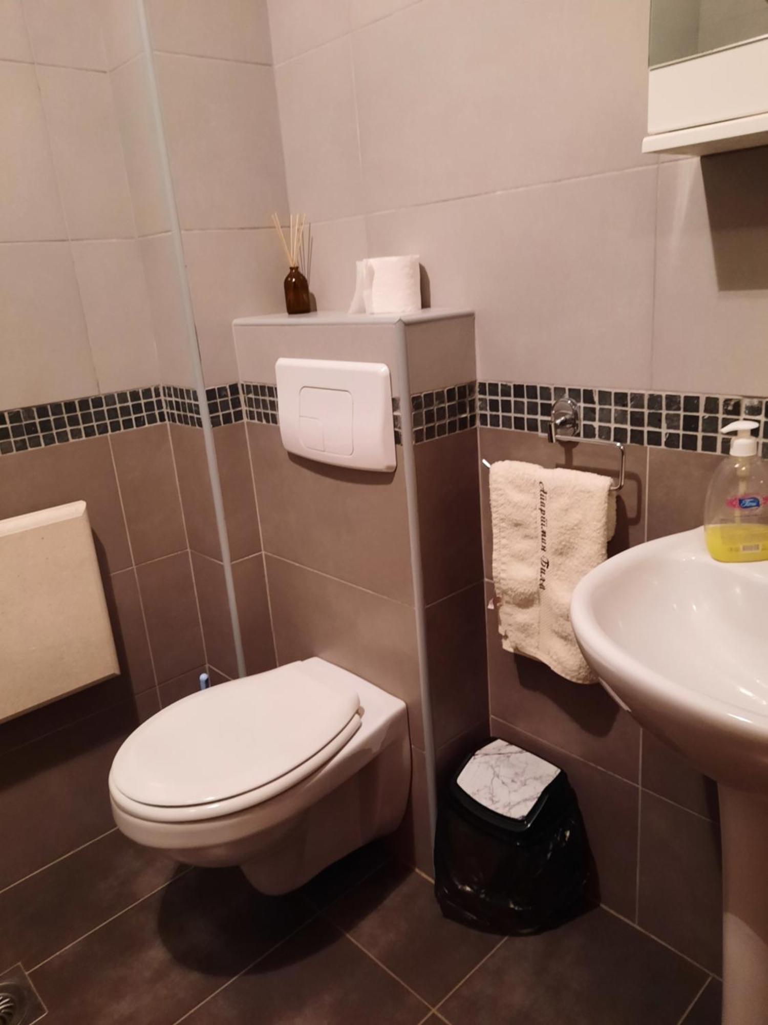 Apartman Bilja Zlatibor Room photo